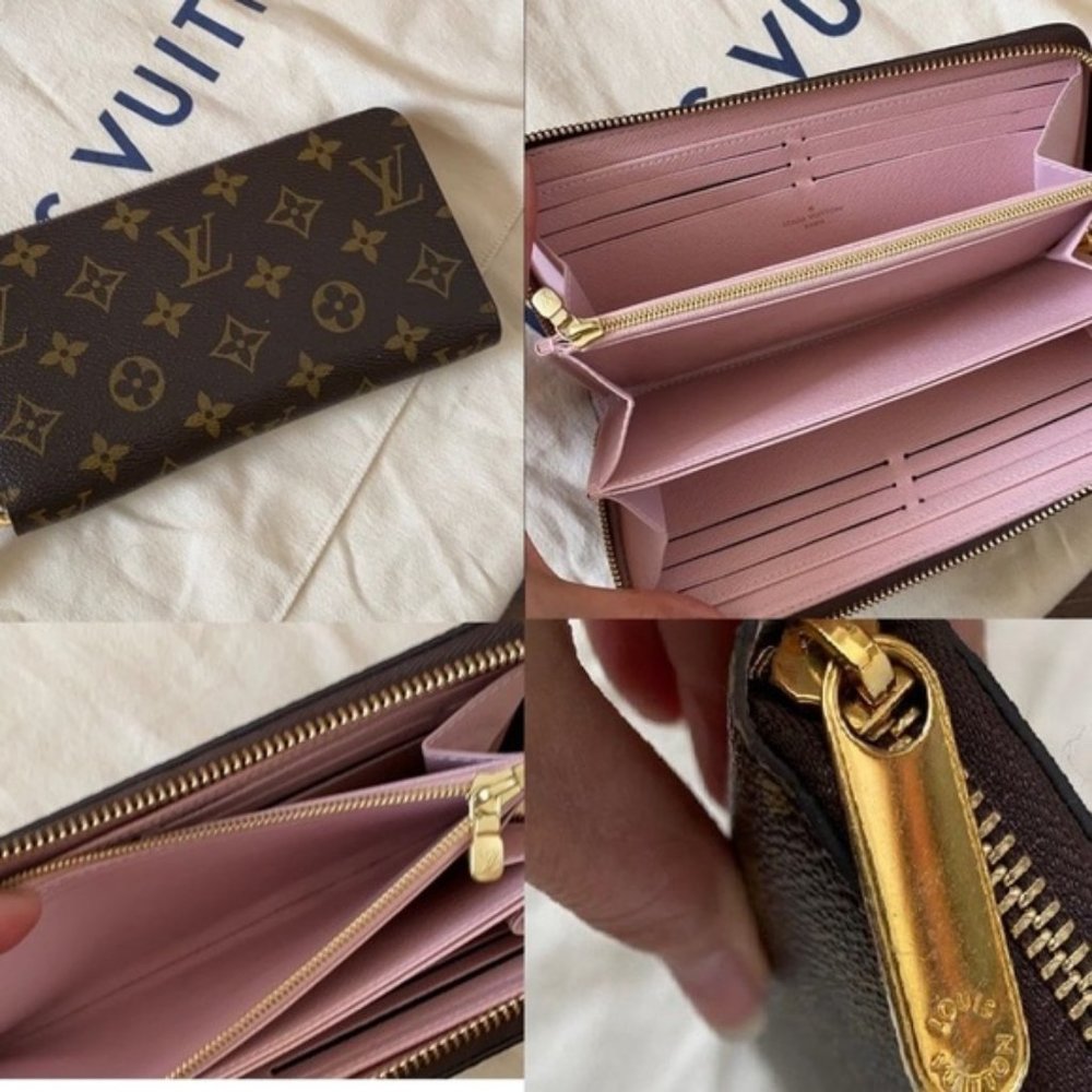 LOUIS VUITTON NEO NOE BUCKET BAG WALLET BRACELET SET - Picture 3 of 13